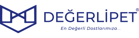 Değerli Pet Logo